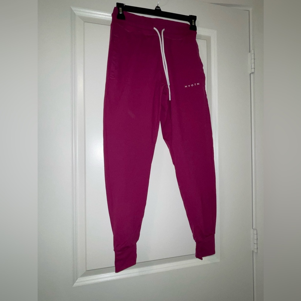 NVGTN WORKOUT JOGGERS